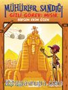 Mühürler Sandığı 2 / Gizli Görev Mısır
