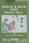 Sağlık & Bilim 2022: Güncel Tıp-1