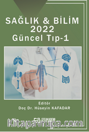 Sağlık <br /> Bilim 2022: Güncel Tıp-1