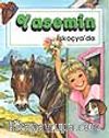 Yasemin Dizisi (10 Çeşit) (6-8 yaş)