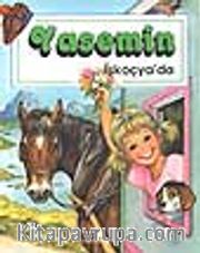 Yasemin Dizisi (10 Çeşit) (6-8 yaş)