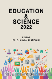Education <br /> Science 2022