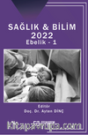 Sağlık & Bilim 2022: Ebelik-1