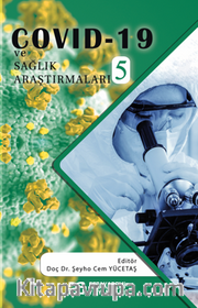 Covid-19 ve Sağlık Araştırmaları-5
