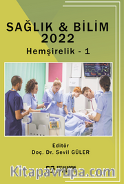 Sağlık <br /> Bilim 2022: Hemşirelik-1