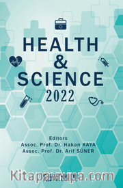 Health <br /> Science 2022