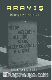 Arayış