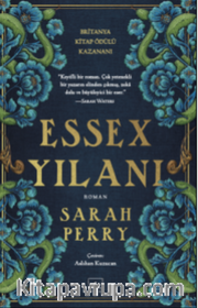 Essex Yılanı