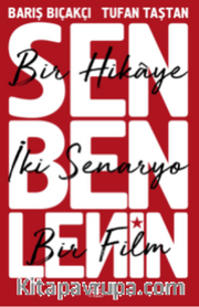 Sen Ben Lenin: Bir Hikaye, İki Senaryo, Bir Film