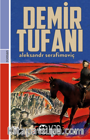 Demir Tufanı