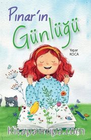 Pınar'ın Günlüğü