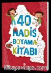 40 Hadis Boyama Kitabı 