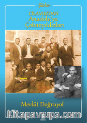 Cilavuzdan Anadoluya Çobanyıldızları