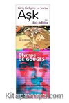 Aşk Ve Kadın Seti (2 Kitap Takım)