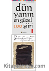 Dünyadan 100 Şiir Ve Şiir Ajandasi Seti (2 Kitap Takım)