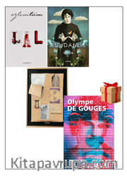 3 Kadın Öykücü (4 Kitap Takım) (Kadın Hakları Evrensel Bildirgesi Hediye)