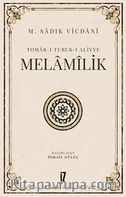 Tomar-ı Turuk-ı Aliyye / Melamilik