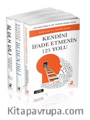 Kişisel Gelişim – 2 <br /> 3 Kitap Set