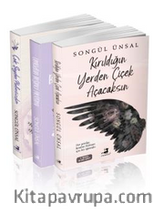 Songül Ünsal  2 <br /> 3 Kitap Set