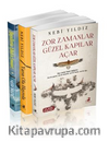 Nebi Yıldız /  3 Kitap Set