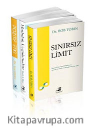 Kişisel Gelişim – 5 <br /> 3 Kitap Set