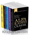 Hakan Özkan / 5 Kitap Set