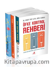 Kişisel Gelişim – 3 <br /> 3 Kitap Set