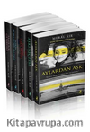 Meral Kir Sancaktar Serisi 5 Kitap Set