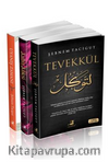 Şebnem Tacigut  3 Kitap Set