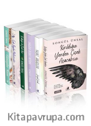 Songül Ünsal  6 Kitap Set