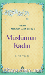 Müslüman Kadın