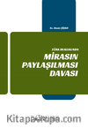 Mirasın Paylaşılması Davası