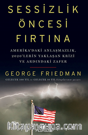 Sessizlik Öncesi Fırtına