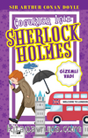 Çocuklar İçin Sherlock Holmes / Çocuklar İçin Sherlock Holmes