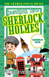 Çocuklar İçin Sherlock Holmes / Karanlık Köşk