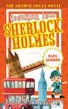 Çocuklar İçin Sherlock Holmes / Kızıl Çember