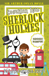 Çocuklar İçin Sherlock Holmes / Sussex Vampiri