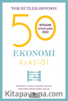 50 Ekonomi Klasiği