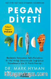 Pegan Diyeti