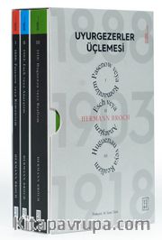 Uyurgezerler Üçlemesi