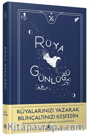 Rüya Günlüğü  - Ciltli