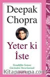 Yeter ki İste