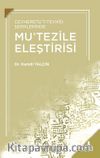 Cevheretü’t-Tevhid Şerhlerinde Mu‘Tezile Eleştirisi