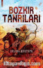 Bozkır Tanrıları