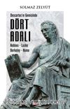 Descartes’ın Gemisinde Dört Adalı & Hobbes-Locke-Berkeley-Hume