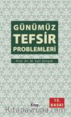 Günümüz Tefsir Problemleri