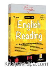 Essential English Reading
