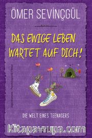 Das Ewige Leben Wartet Auf Dich!