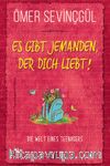 Es Gibt “Jemanden“, Der Dich Liebt!