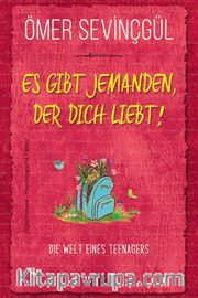 Es Gibt “Jemanden“, Der Dich Liebt!